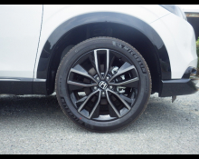Honda Vezel 2026