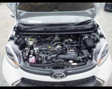 Toyota Sienta 2025