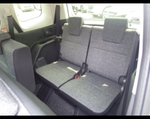 Toyota Sienta 2025