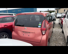 Used Nissan Dayz Cars For Sale in Japan