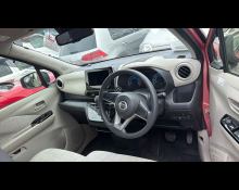 Nissan Dayz 2019