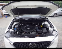 Mazda CX-5 2022