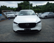 Mazda CX-5 2022