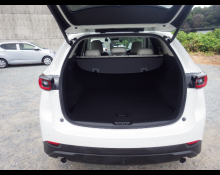 Mazda CX-5 2022