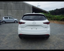 Mazda CX-5 2022