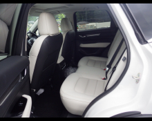 Mazda CX-5 2022