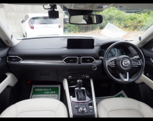 Mazda CX-5 2022