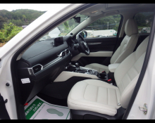 Mazda CX-5 2022