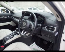 Mazda CX-5 2022