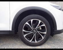 Mazda CX-5 2022