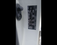 Toyota Corolla Axio 2019