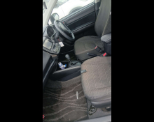 Toyota Corolla Axio 2019