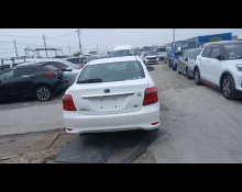 Toyota Corolla Axio 2019