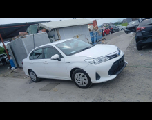 Toyota Corolla Axio 2019