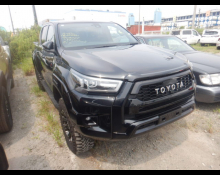 Toyota Hilux 2024 For Sale and Price