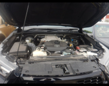 Toyota Hilux 2024