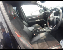 Toyota Hilux 2024