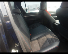 Toyota Hilux 2024