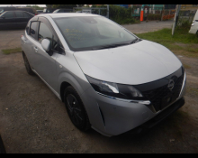 Nissan Note 2023 For Sale and Price
