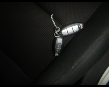 Nissan Note 2023