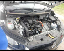 Nissan Note 2023