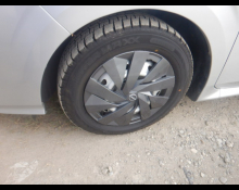 Nissan Note 2023