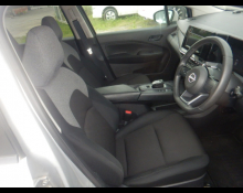 Nissan Note 2023