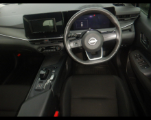 Nissan Note 2023