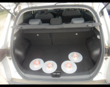 Nissan Note 2023
