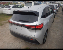 Nissan Note 2023