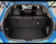 Toyota Vitz 2017