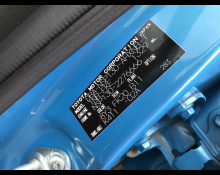 Toyota Vitz 2017
