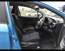 Toyota Vitz 2017