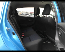 Toyota Vitz 2017