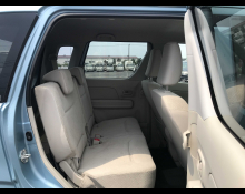 Suzuki Wagon R 2019