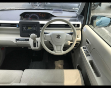 Suzuki Wagon R 2019