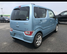 Suzuki Wagon R 2019