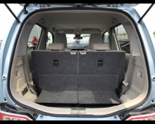 Suzuki Wagon R 2019