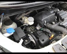 Suzuki Wagon R 2019