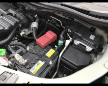 Suzuki Wagon R 2019