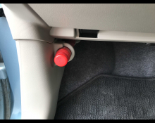 Suzuki Wagon R 2019