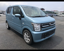Suzuki Every 2015, WHITE, 650cc - Karmen Ltd