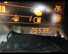 Suzuki Wagon R 2019