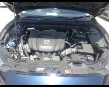 Mazda Axela 2017