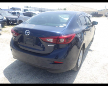 Mazda Axela 2017