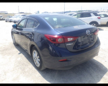 Mazda Axela 2017