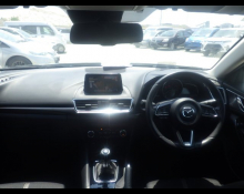 Mazda Axela 2017
