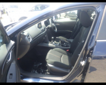 Mazda Axela 2017