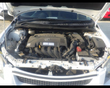Toyota Corolla Fielder 2009