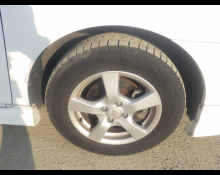 Toyota Corolla Fielder 2009